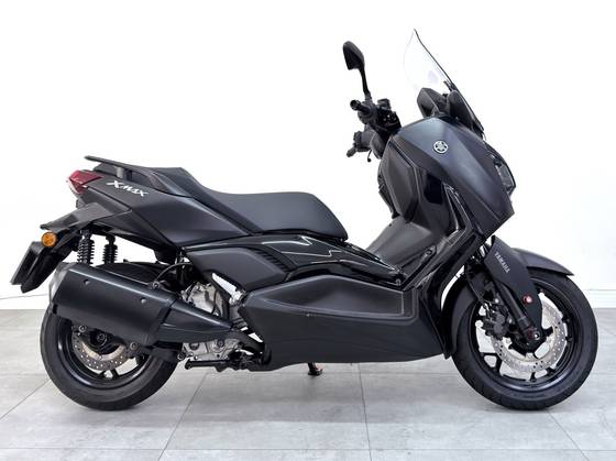 YAMAHA XMAX 250 CONNECTED ABS YAMAHA XMAX 250 CONNECTED ABS